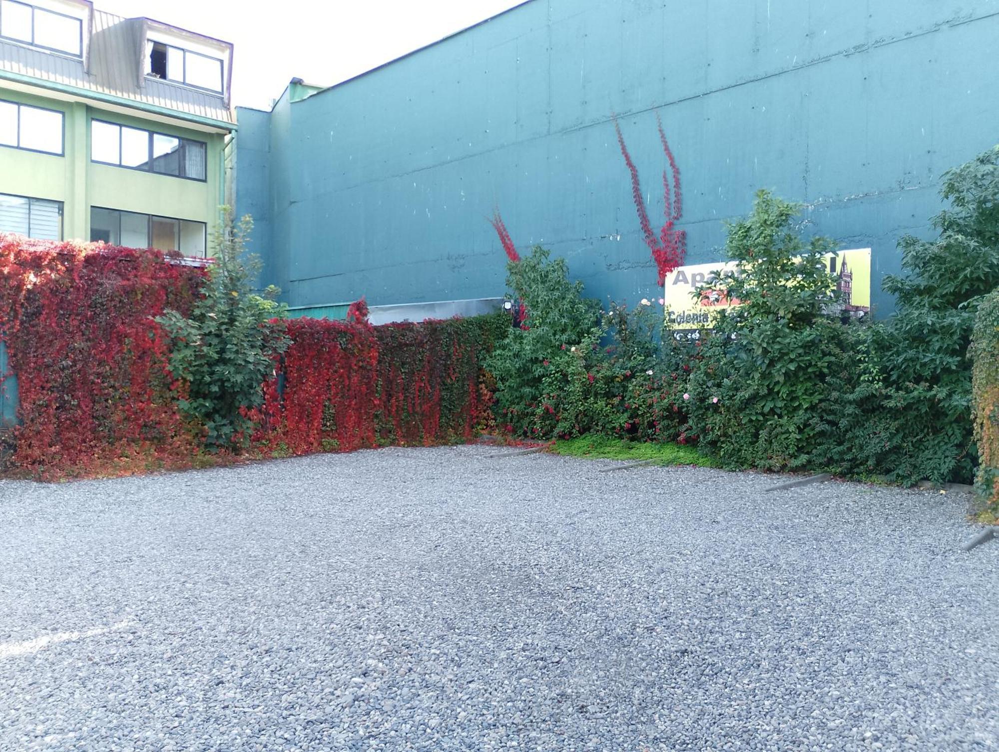 Apart-Hotel Colonia-Koenigsberg Estacionamiento Deptos Completos Ubicado En El Centro De Valdivia Aire Acondicionado Екстер'єр фото