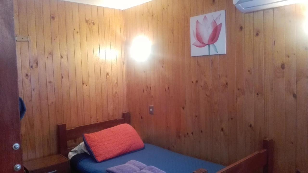 Apart-Hotel Colonia-Koenigsberg Estacionamiento Deptos Completos Ubicado En El Centro De Valdivia Aire Acondicionado Екстер'єр фото