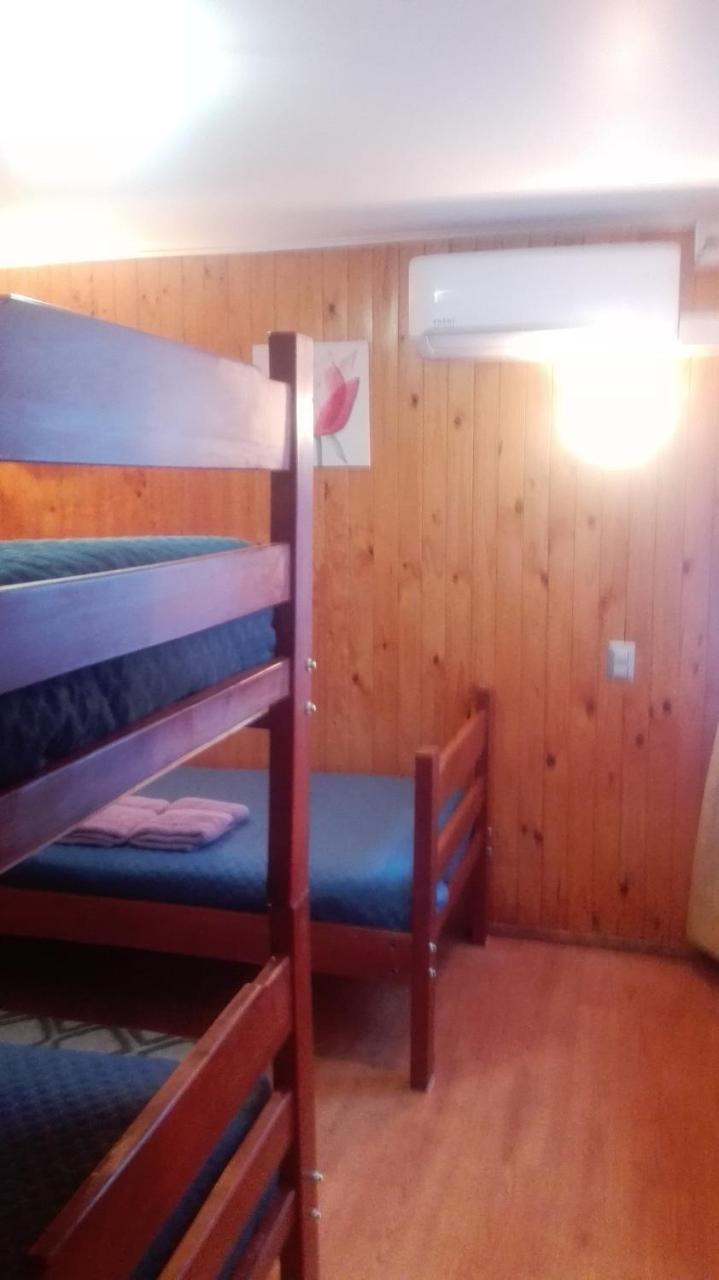 Apart-Hotel Colonia-Koenigsberg Estacionamiento Deptos Completos Ubicado En El Centro De Valdivia Aire Acondicionado Екстер'єр фото