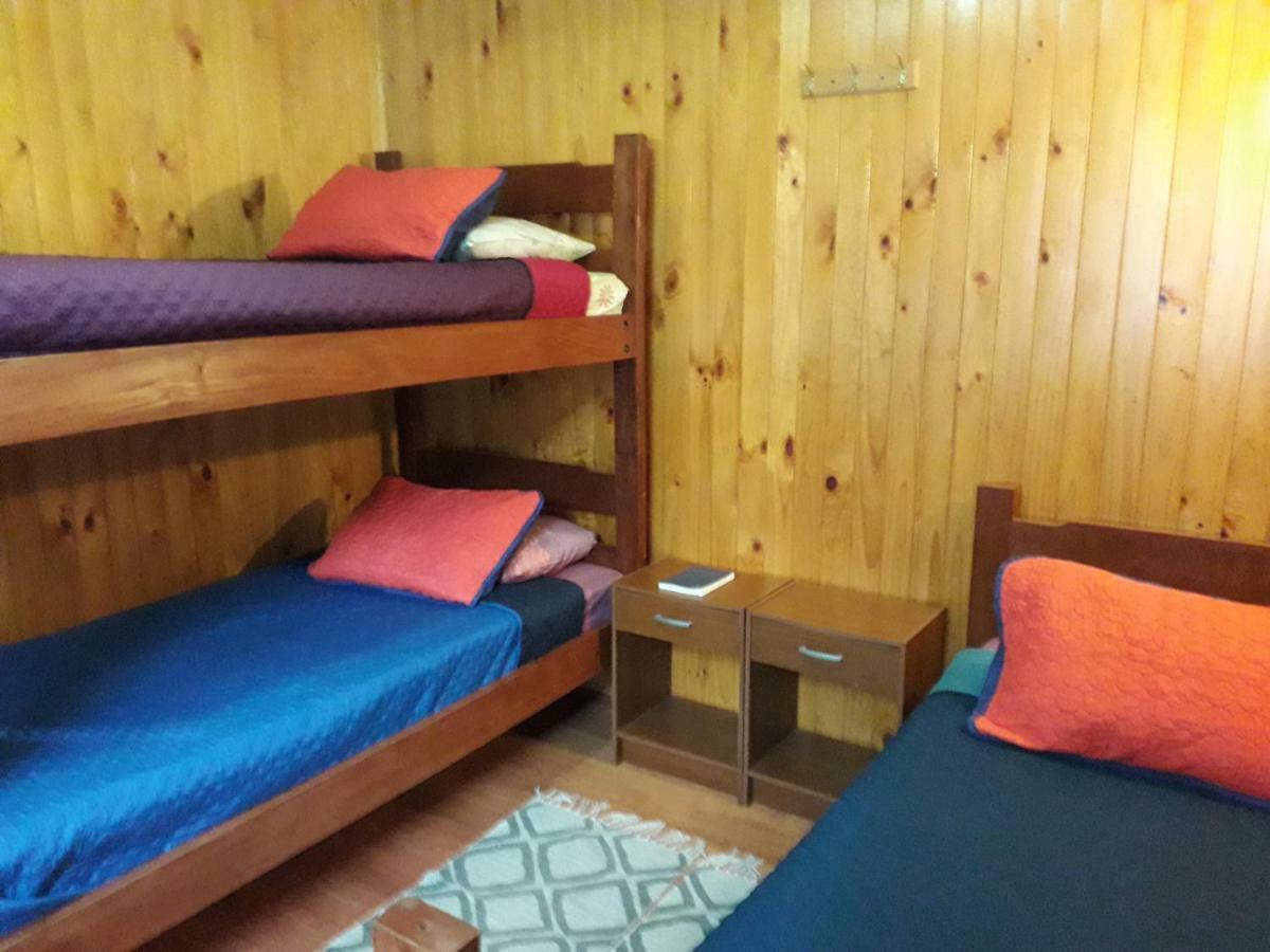 Apart-Hotel Colonia-Koenigsberg Estacionamiento Deptos Completos Ubicado En El Centro De Valdivia Aire Acondicionado Екстер'єр фото